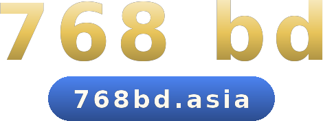768 bd logo